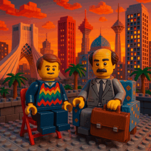 LEGO