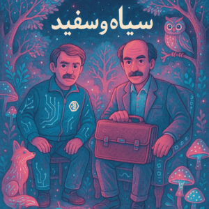 fantasy storybook