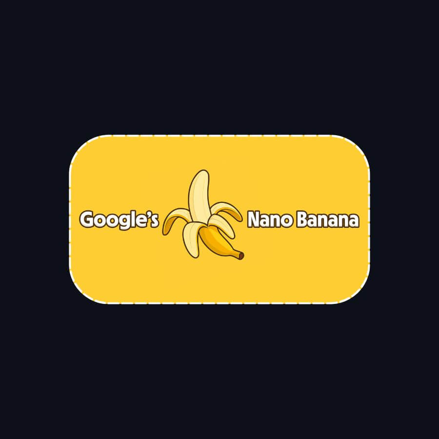 معرفی گوگل نانو بنانا، ابزار هوش مصنوعی جدید برای ویرایش تصویر
