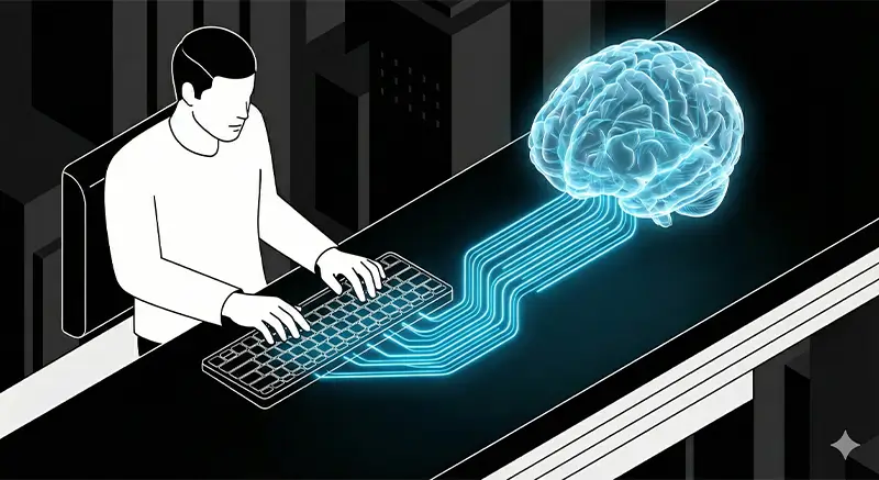 مفهوم پرامپت نویسی و ارتباط انسان با هوش مصنوعی